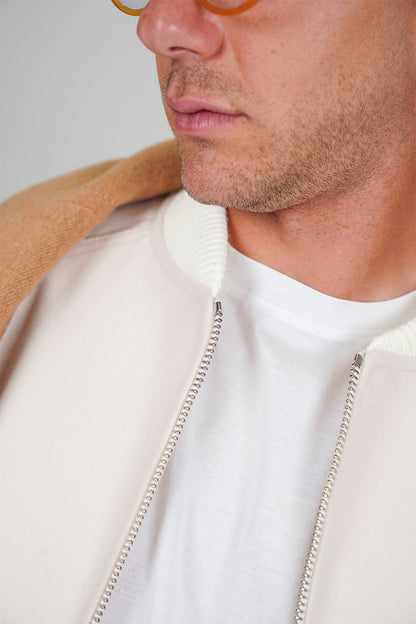 Giacca Bomber KITO College