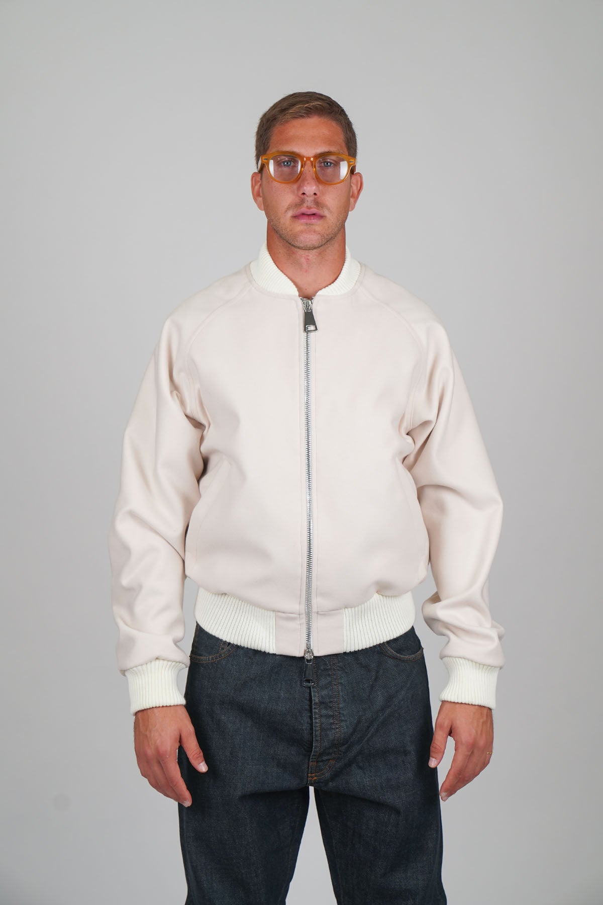 Giacca Bomber KITO College