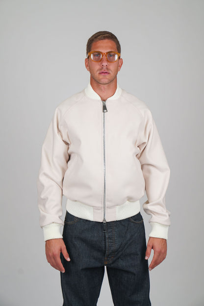 Giacca Bomber KITO College