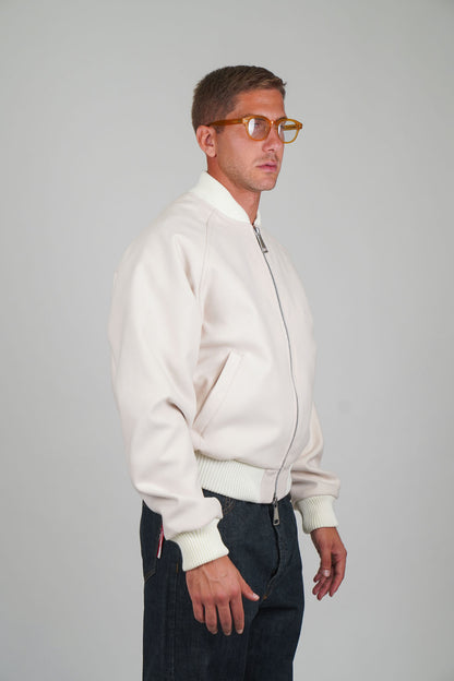 Giacca Bomber KITO College