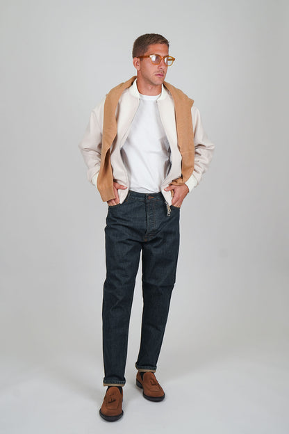 Giacca Bomber KITO College