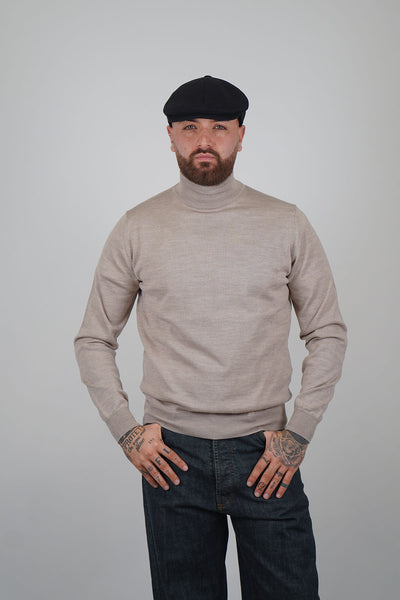 Lupo HYOBE Merino Rasato