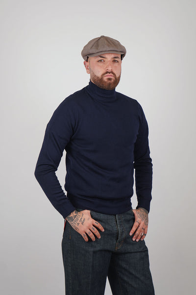 Lupo HYOBE Merino Rasato