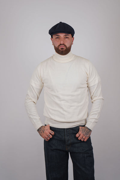 Lupo HYOBE Merino Rasato