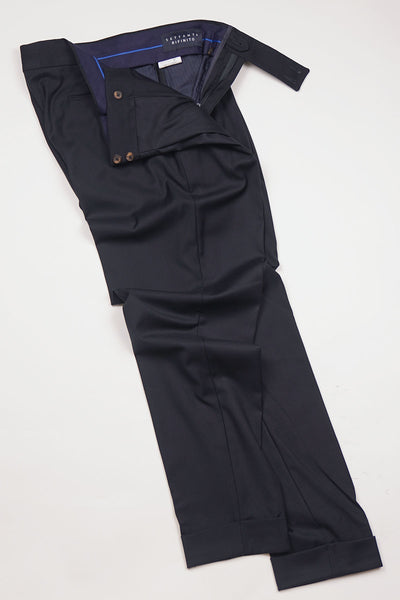 Pantalone MASAAKI - Blue