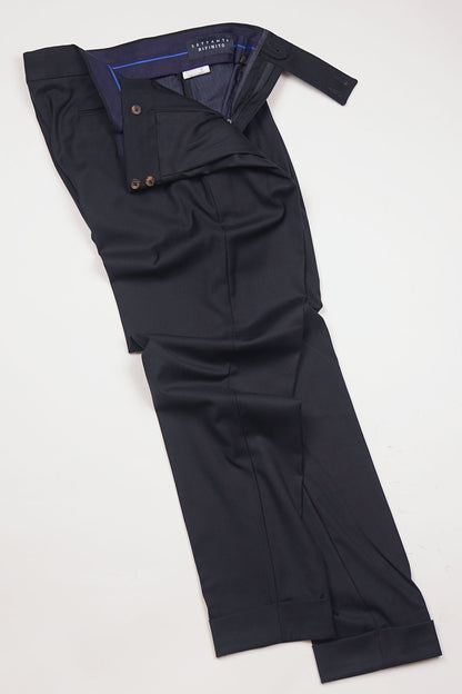 Pantalone MASAAKI - Blue