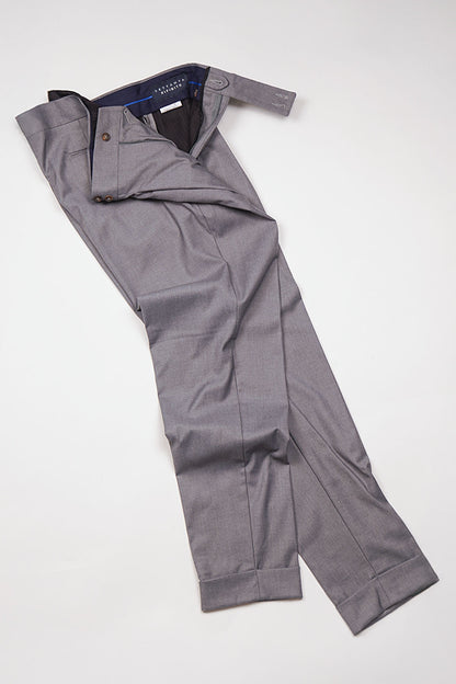 Pantalone MASAAKI - Grigio