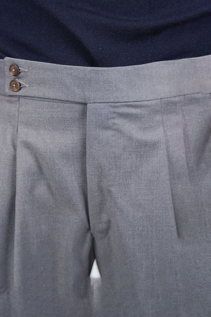 Pantalone MASAAKI - Grigio