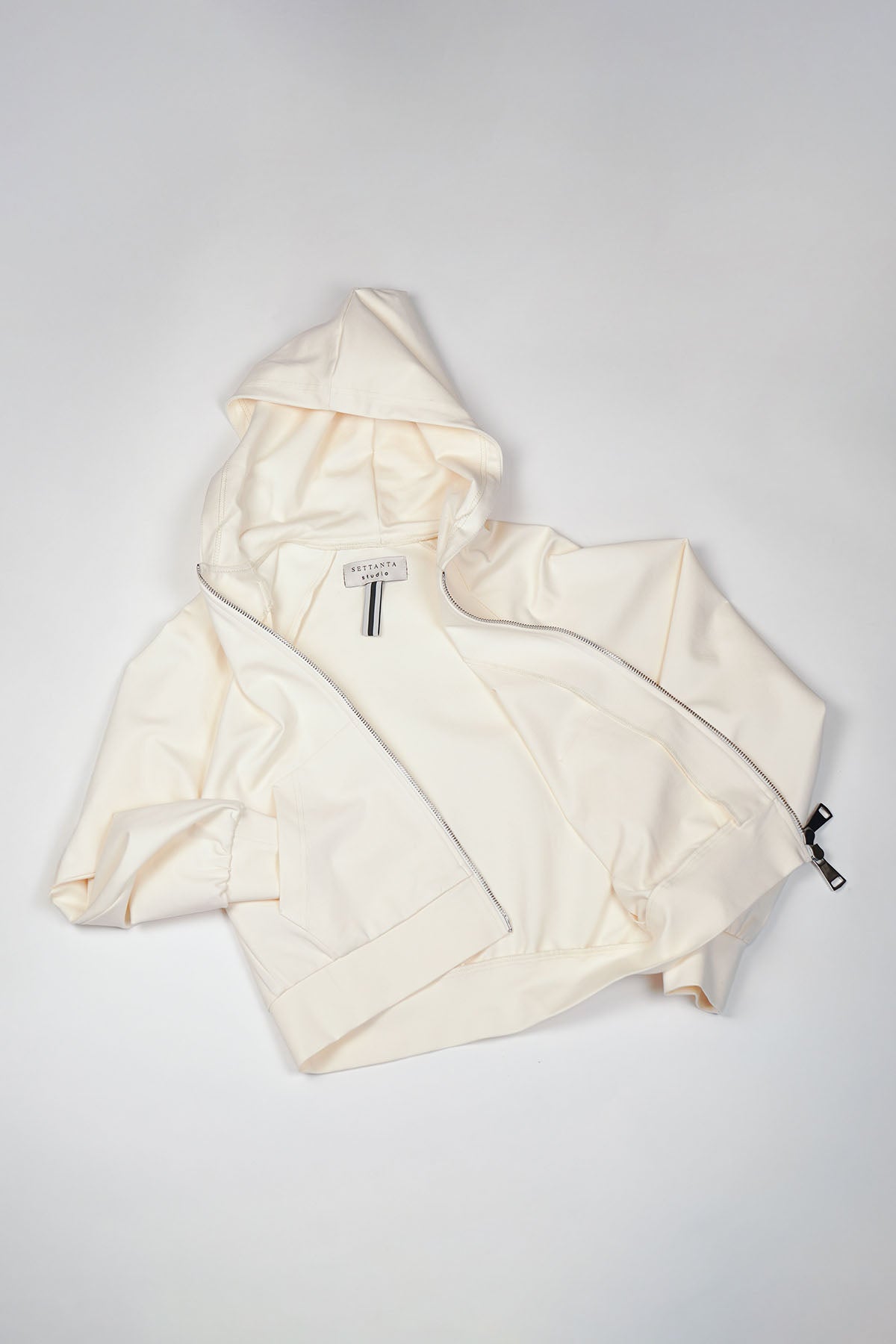 Felpa Tuta Zip MASARU