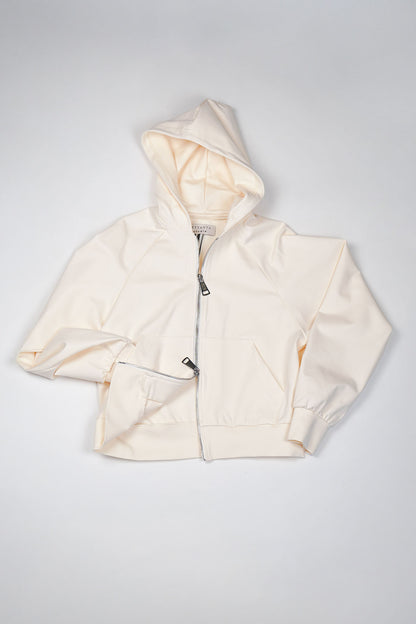 Felpa Tuta Zip MASARU