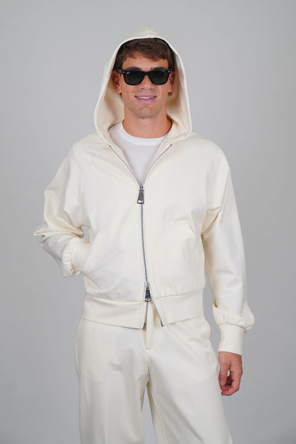 Felpa Tuta Zip MASARU