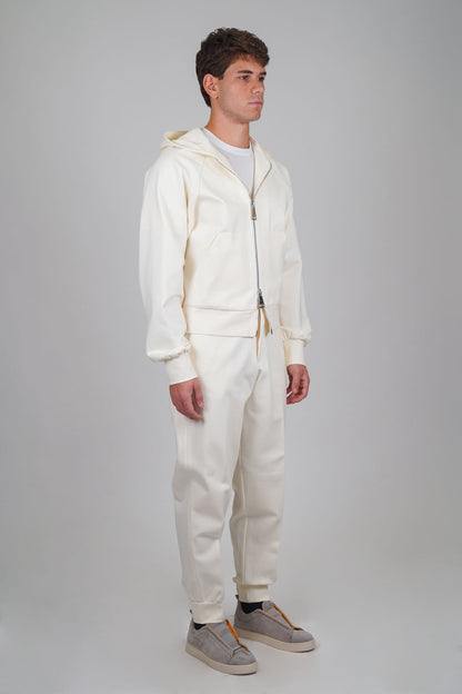 Felpa Tuta Zip MASARU