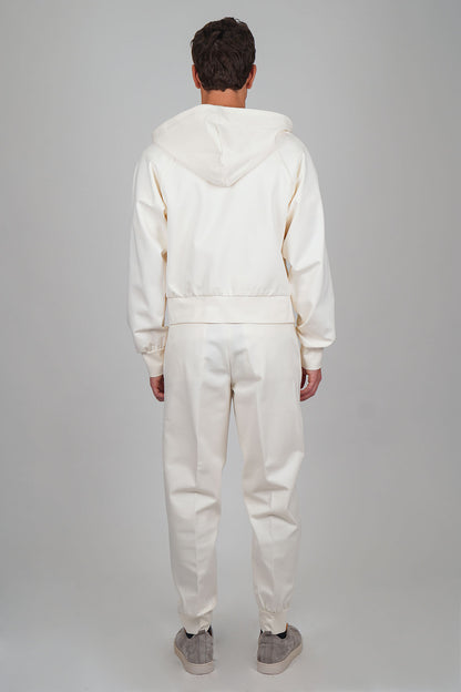 Felpa Tuta Zip MASARU