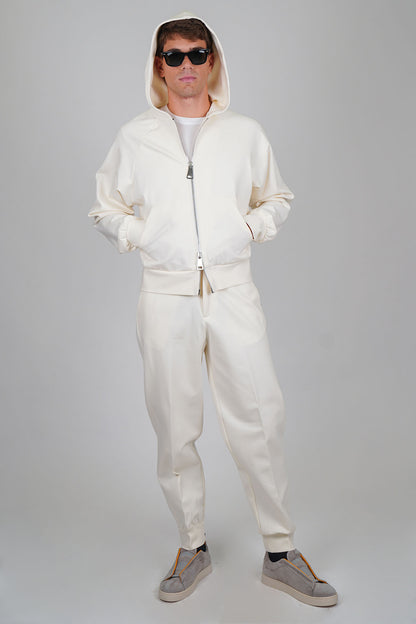 Felpa Tuta Zip MASARU