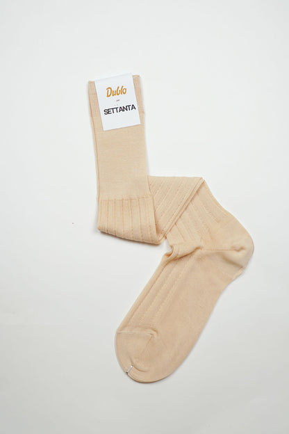 Calzino MITSUO Costa Treccina Filoscozia