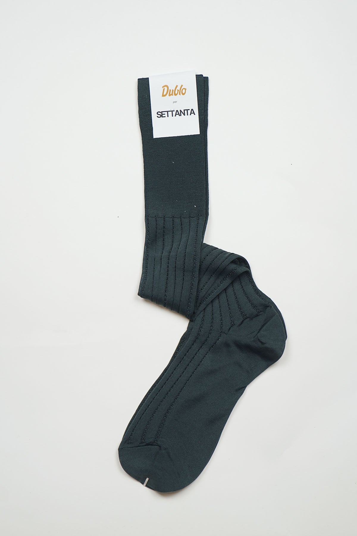 Calzino MITSUO Costa Treccina Filoscozia