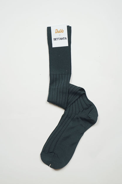 Calzino MITSUO Costa Treccina Filoscozia