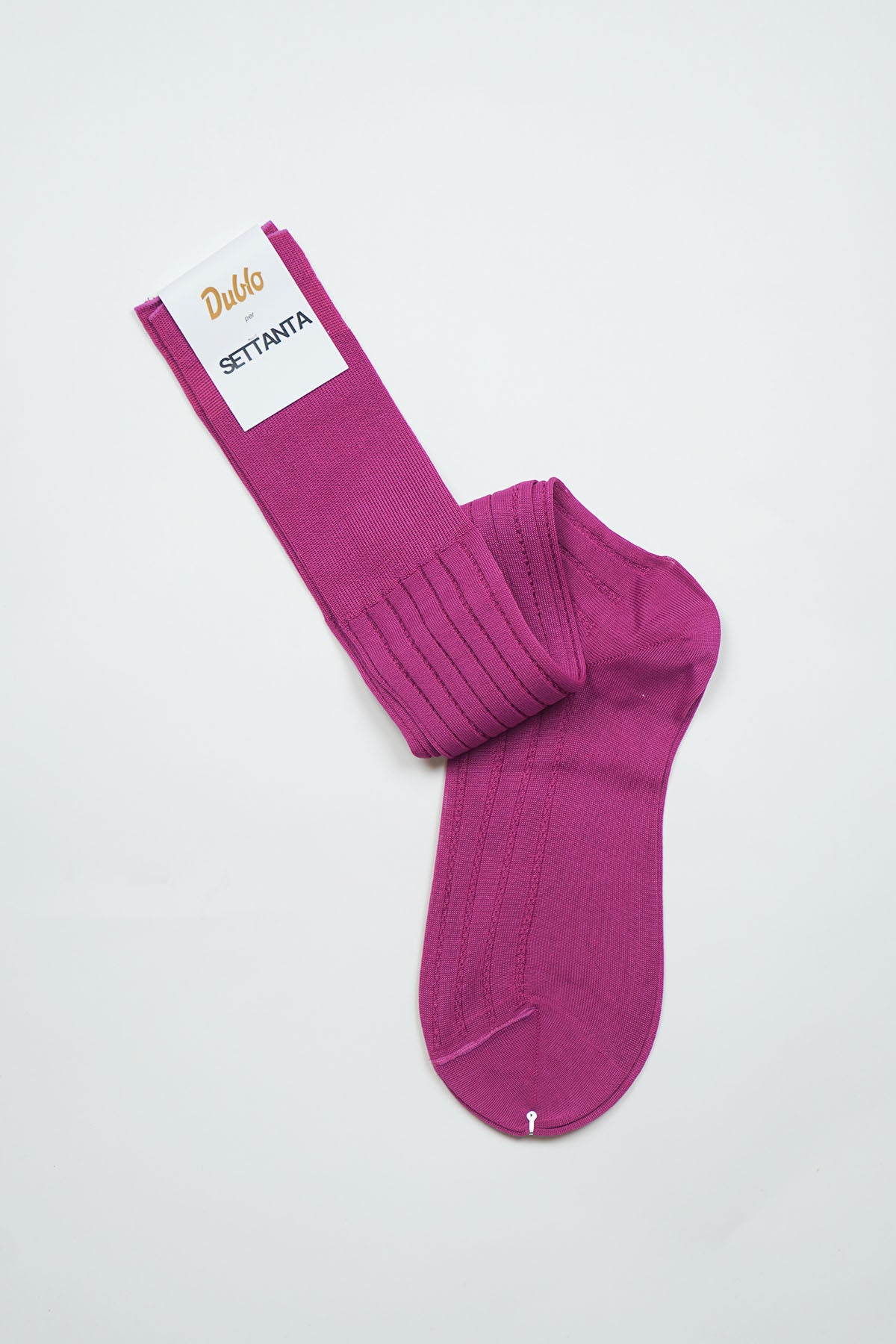 Calzino MITSUO Costa Treccina Filoscozia