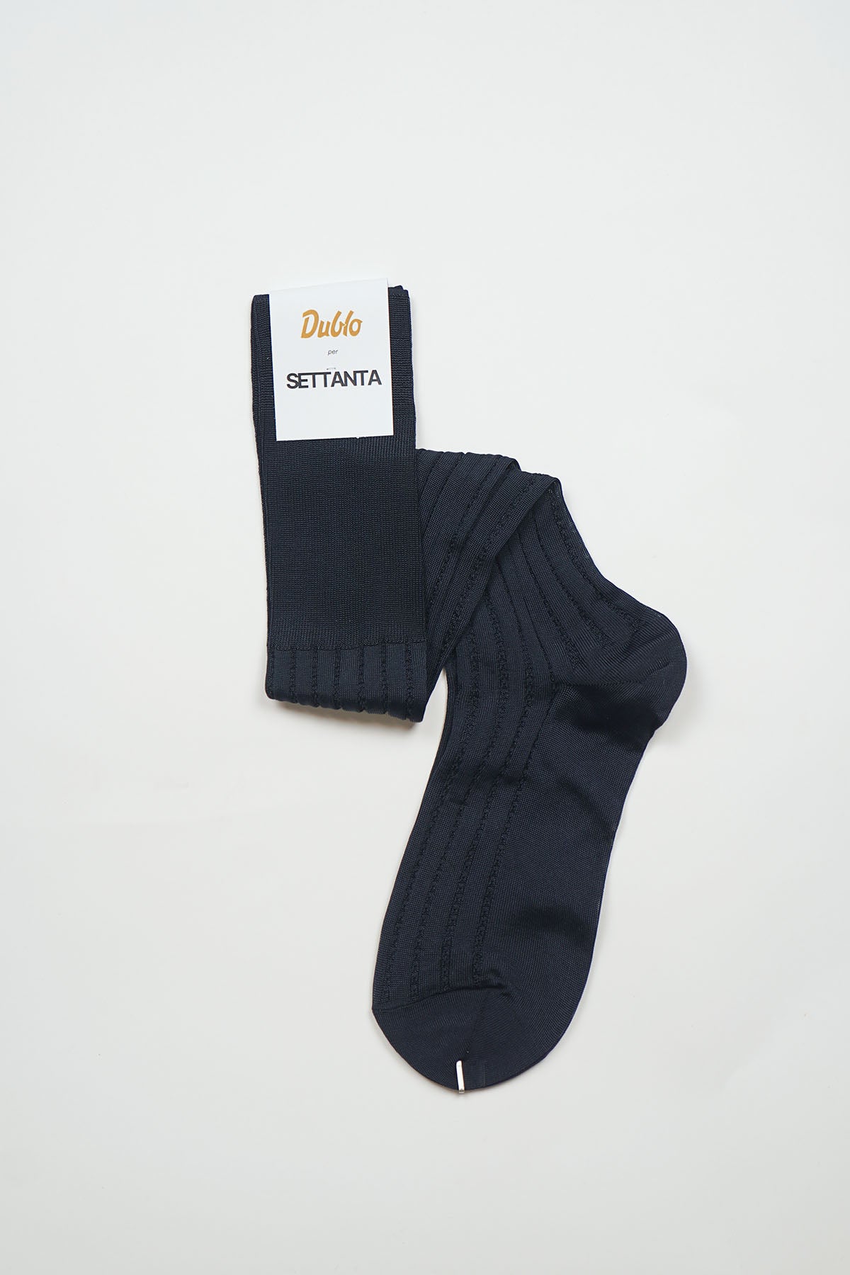 Calzino MITSUO Costa Treccina Filoscozia