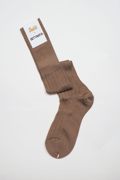 Calzino MITSUO Costa Treccina Filoscozia