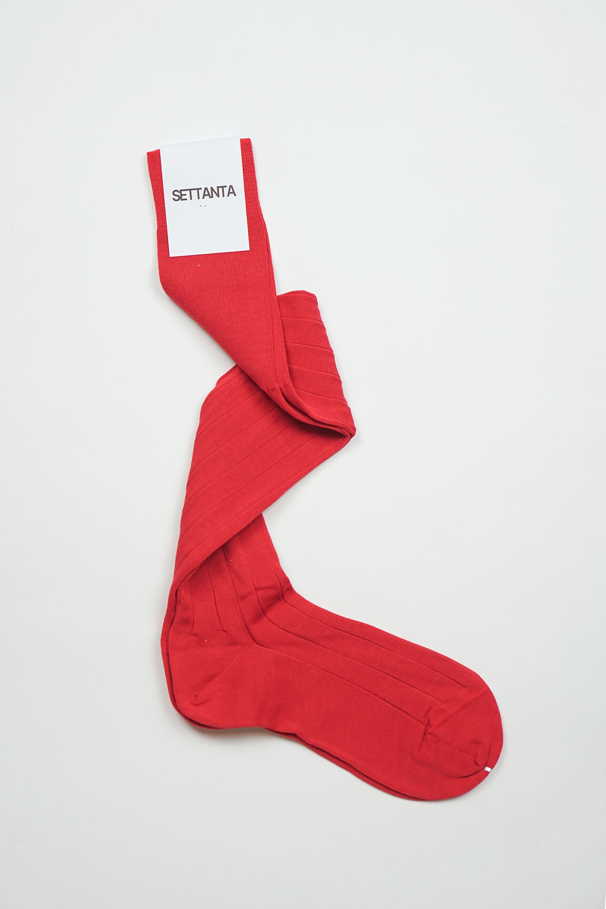 Calzino MITSUO Alta Finezza Costa Larga