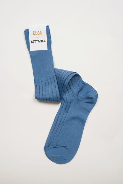 Calzino MITSUO Costa Treccina Filoscozia