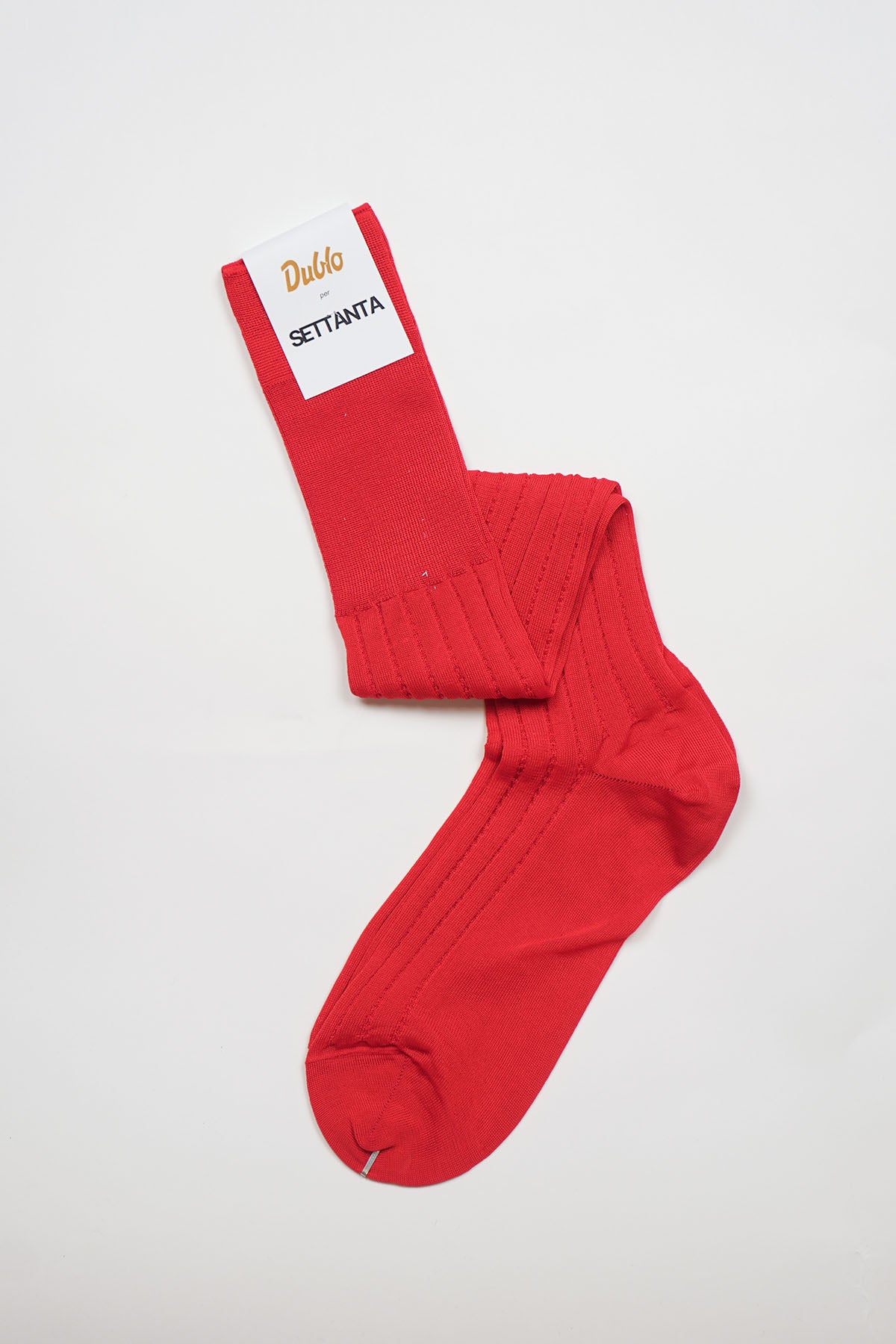 Calzino MITSUO Costa Treccina Filoscozia