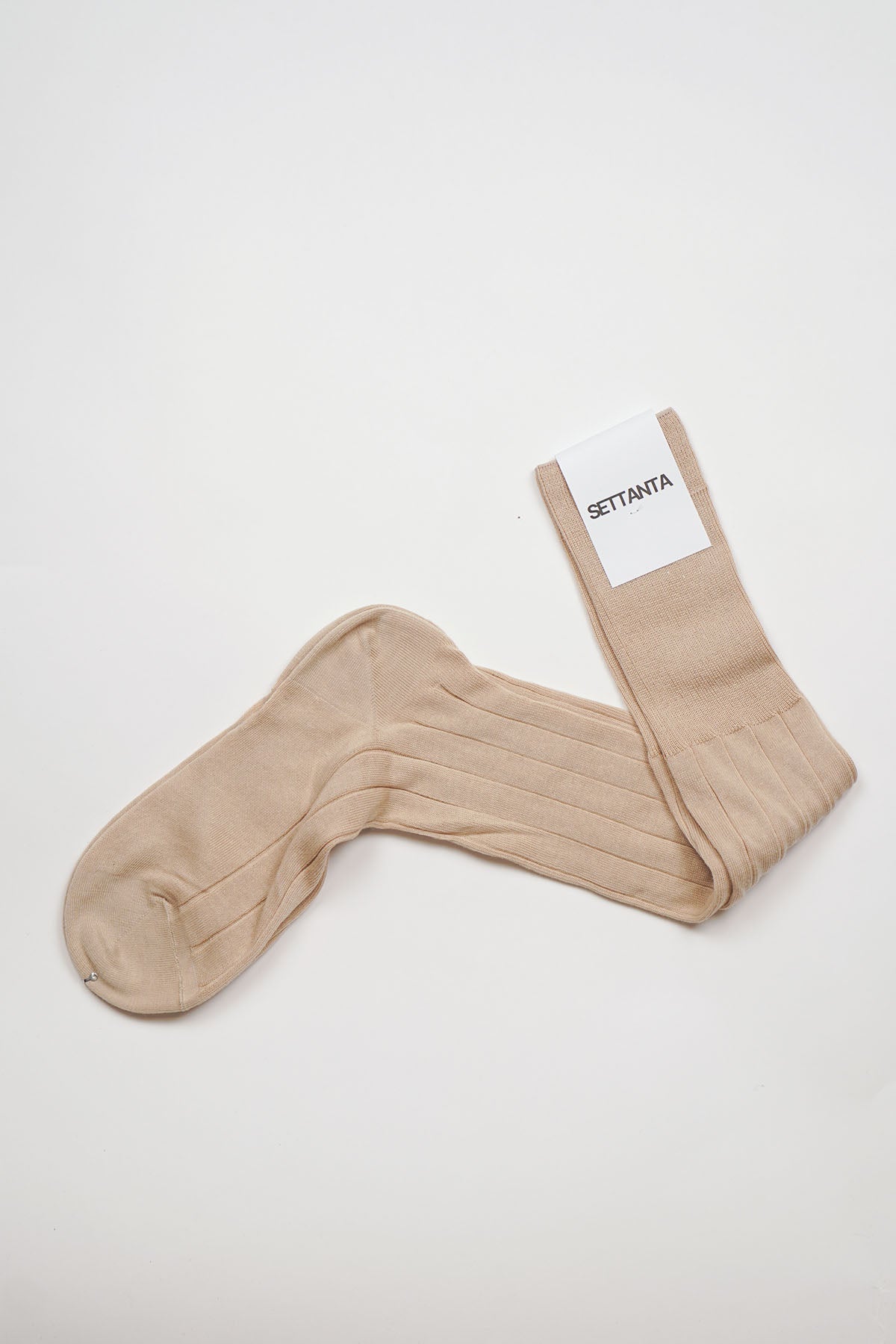 Calzino MITSUO Alta Finezza Costa Larga