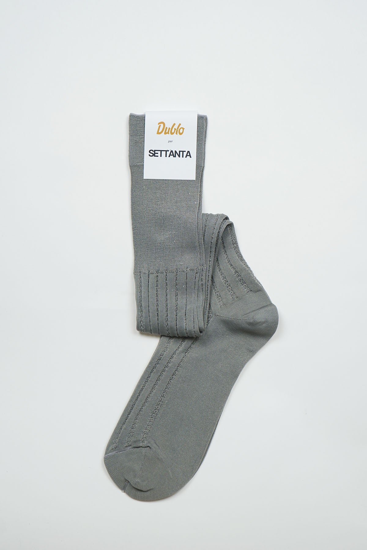 Calzino MITSUO Costa Treccina Filoscozia