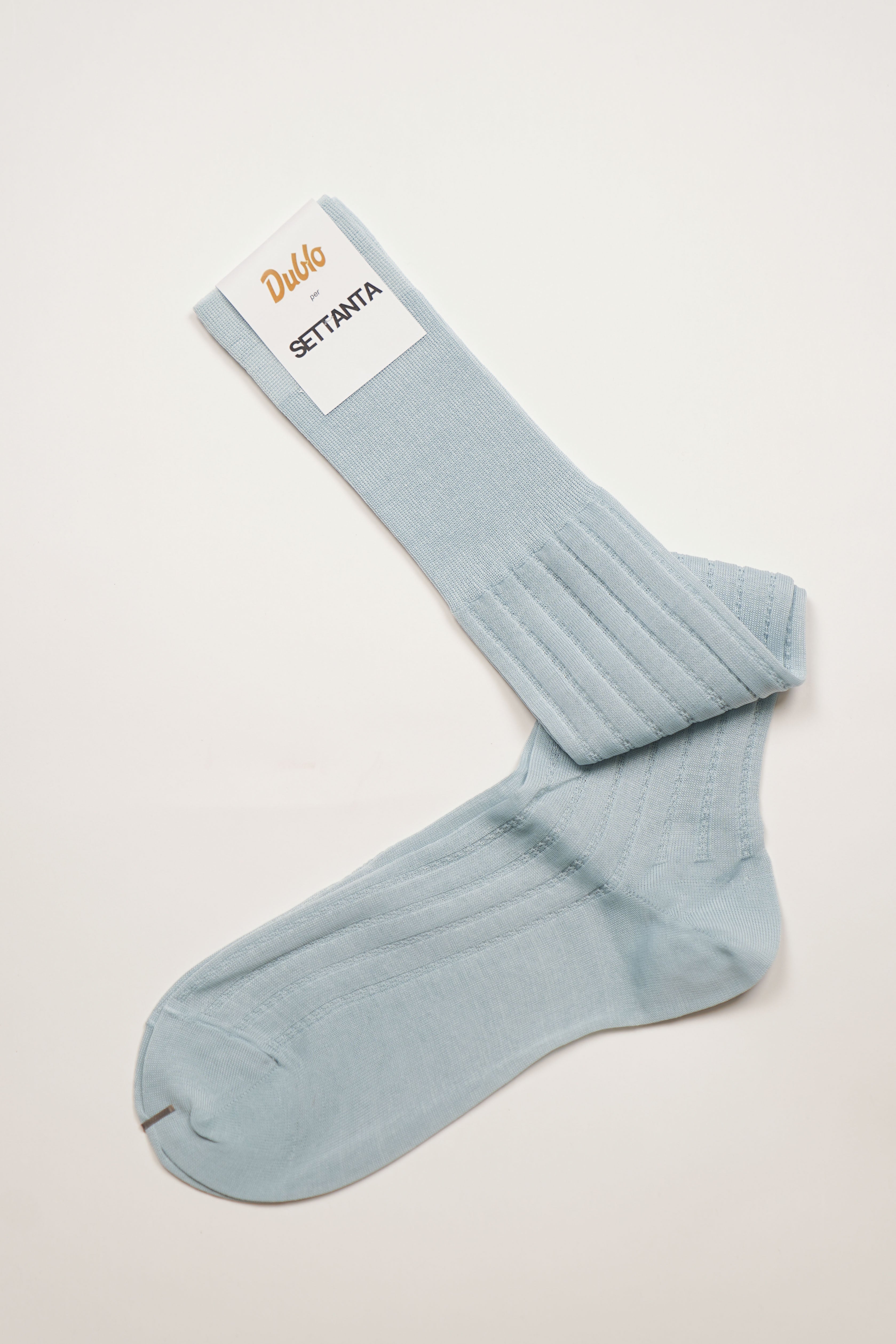 Calzino MITSUO Costa Treccina Filoscozia