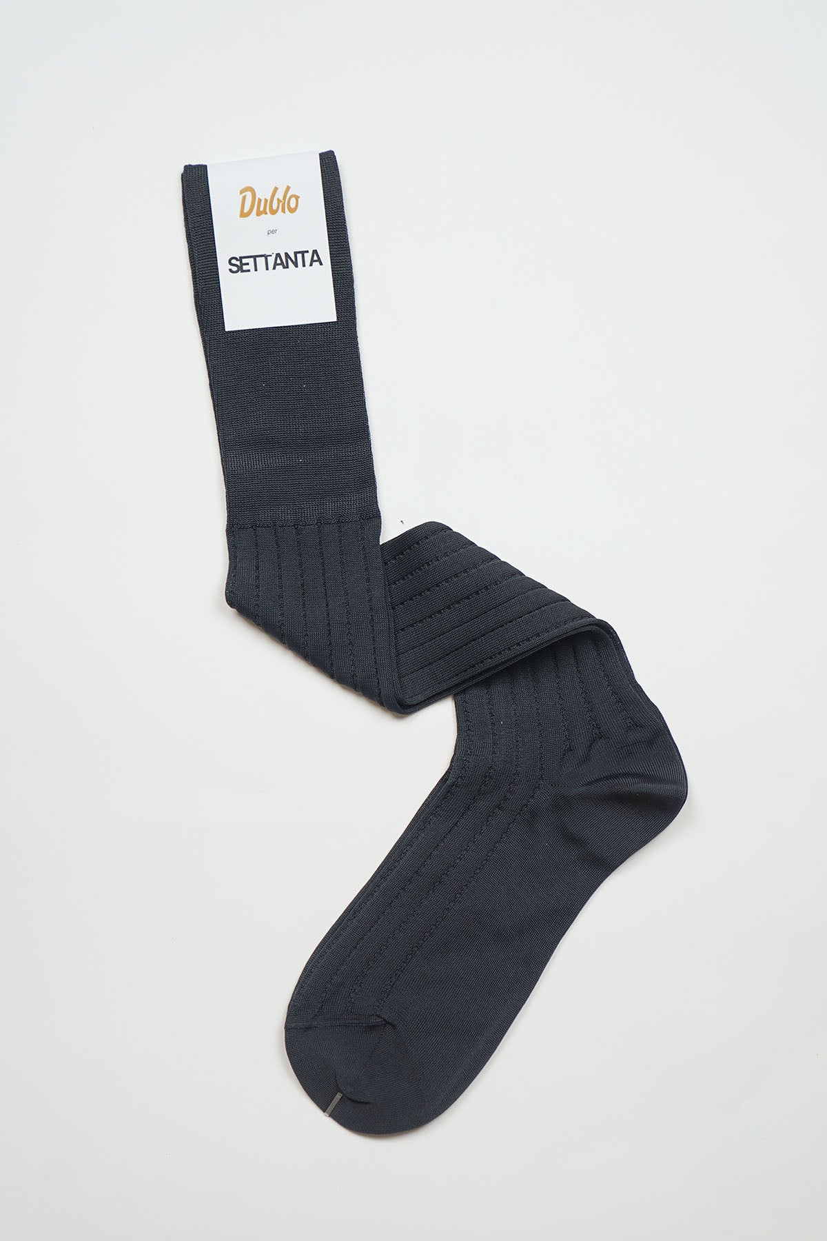 Calzino MITSUO Costa Treccina Filoscozia