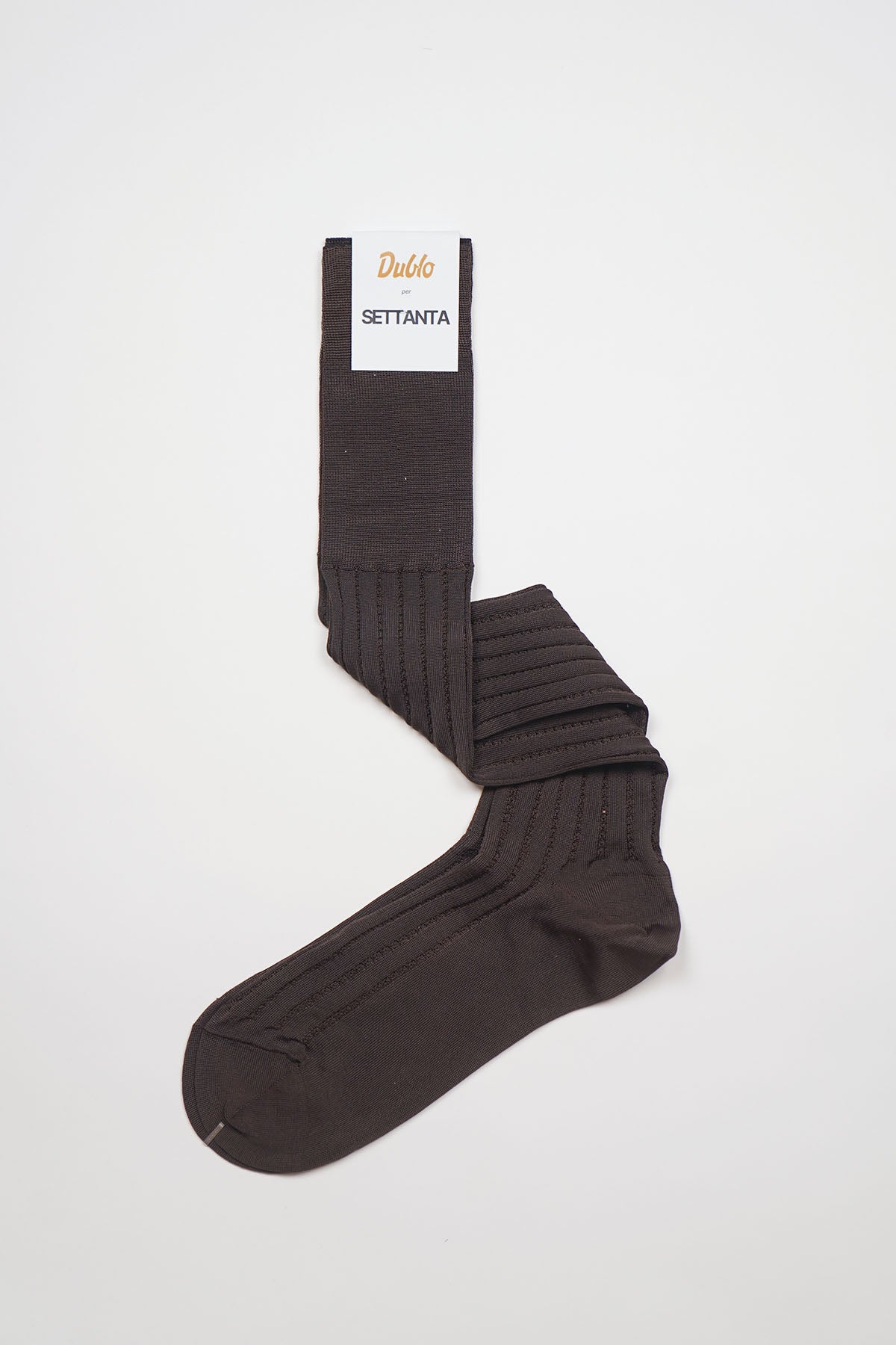 Calzino MITSUO Costa Treccina Filoscozia