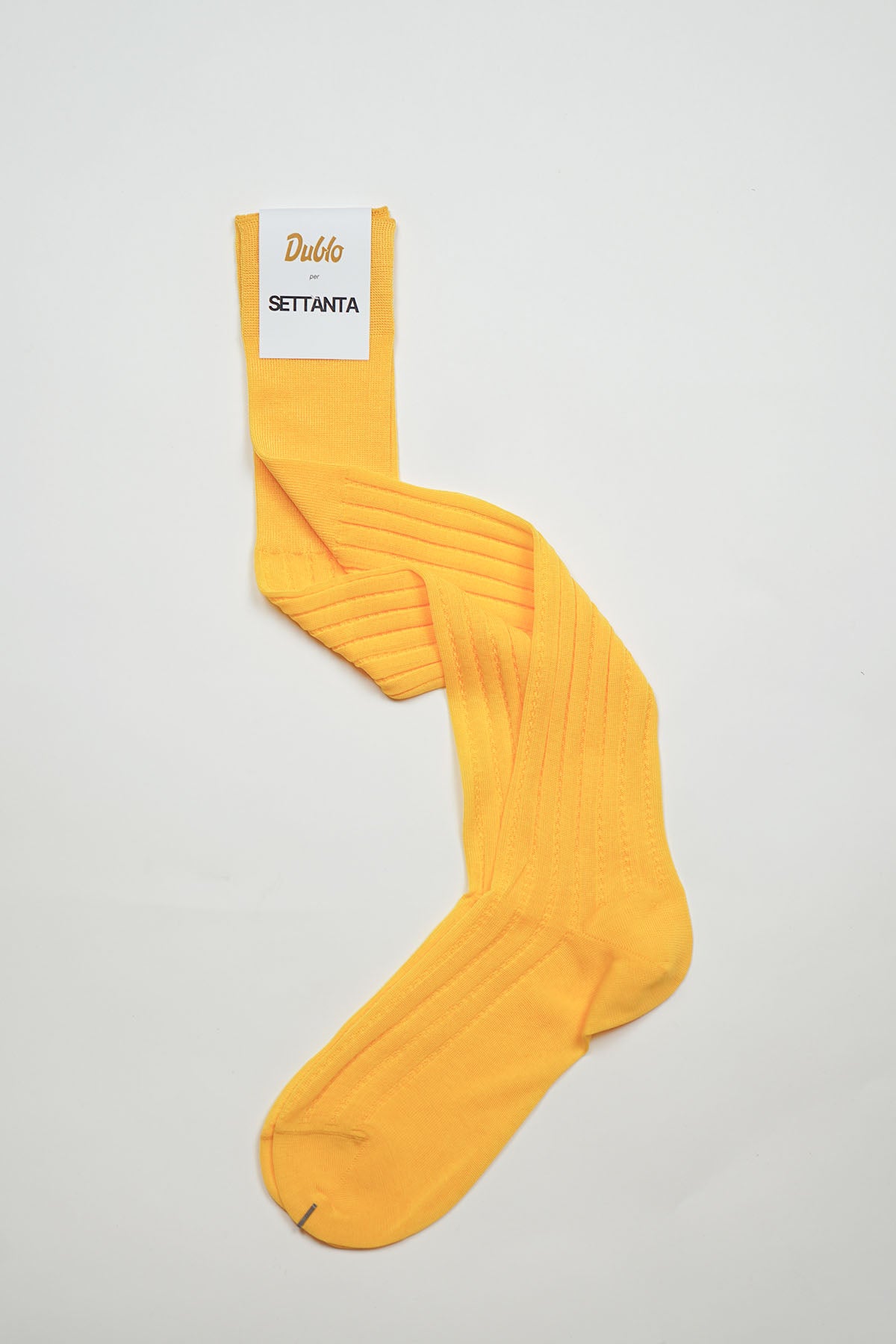 Calzino MITSUO Costa Treccina Filoscozia