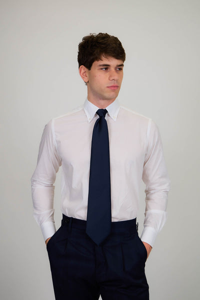 Camicia MUSSOLA Button Down