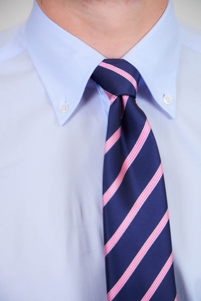 Camicia MUSSOLA Button Down