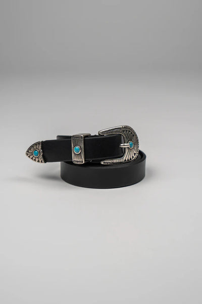 Cintura IZUMI New - Pelle Liscia
