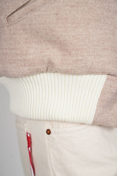 Smanicato OKURA - Crema