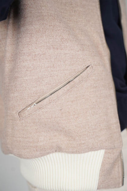 Smanicato OKURA - Crema