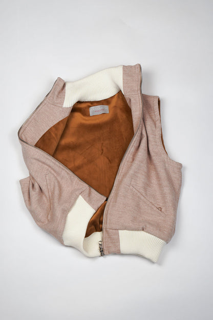 Smanicato OKURA - Crema