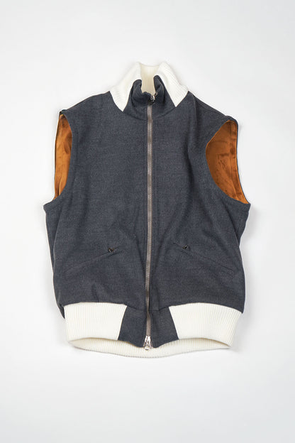 Smanicato OKURA - Antracite