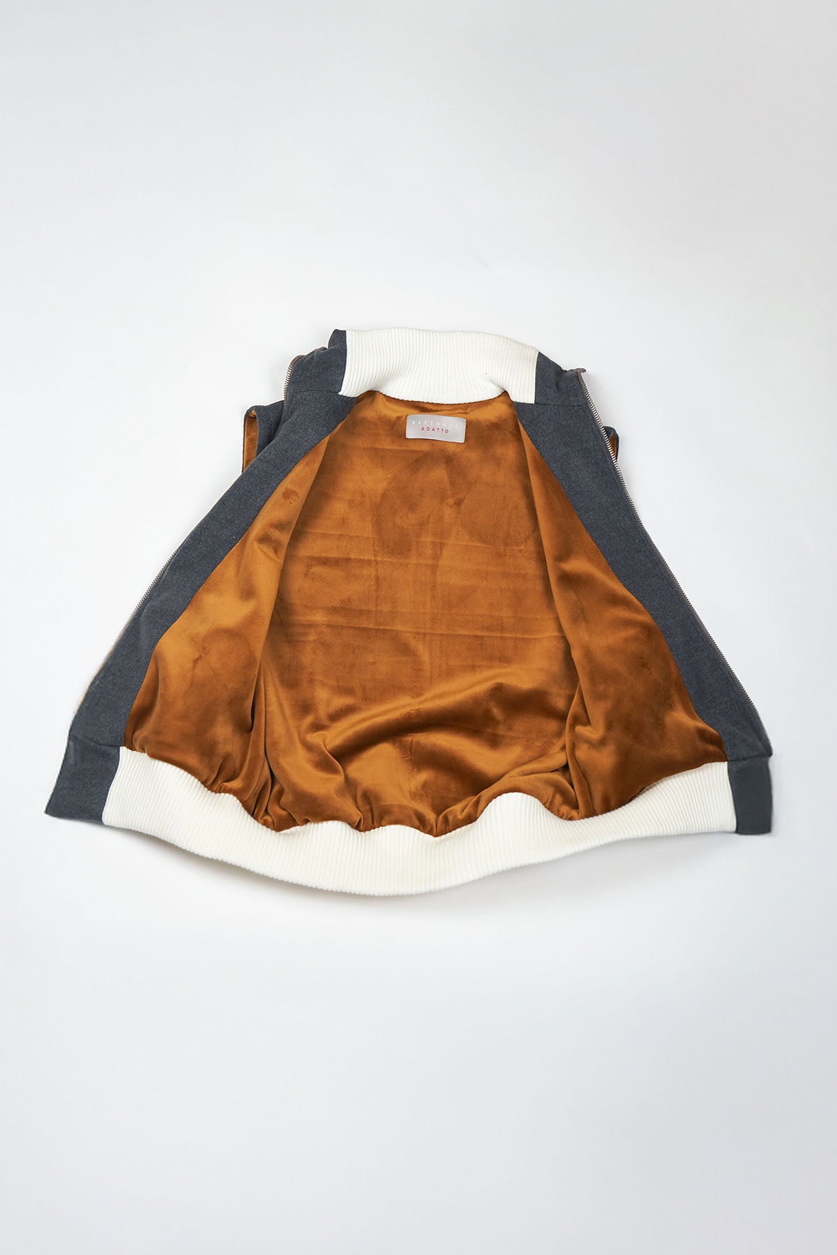 Smanicato OKURA - Antracite