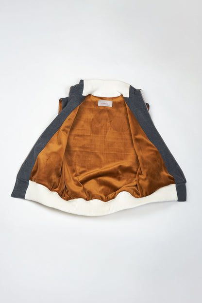 Smanicato OKURA - Antracite