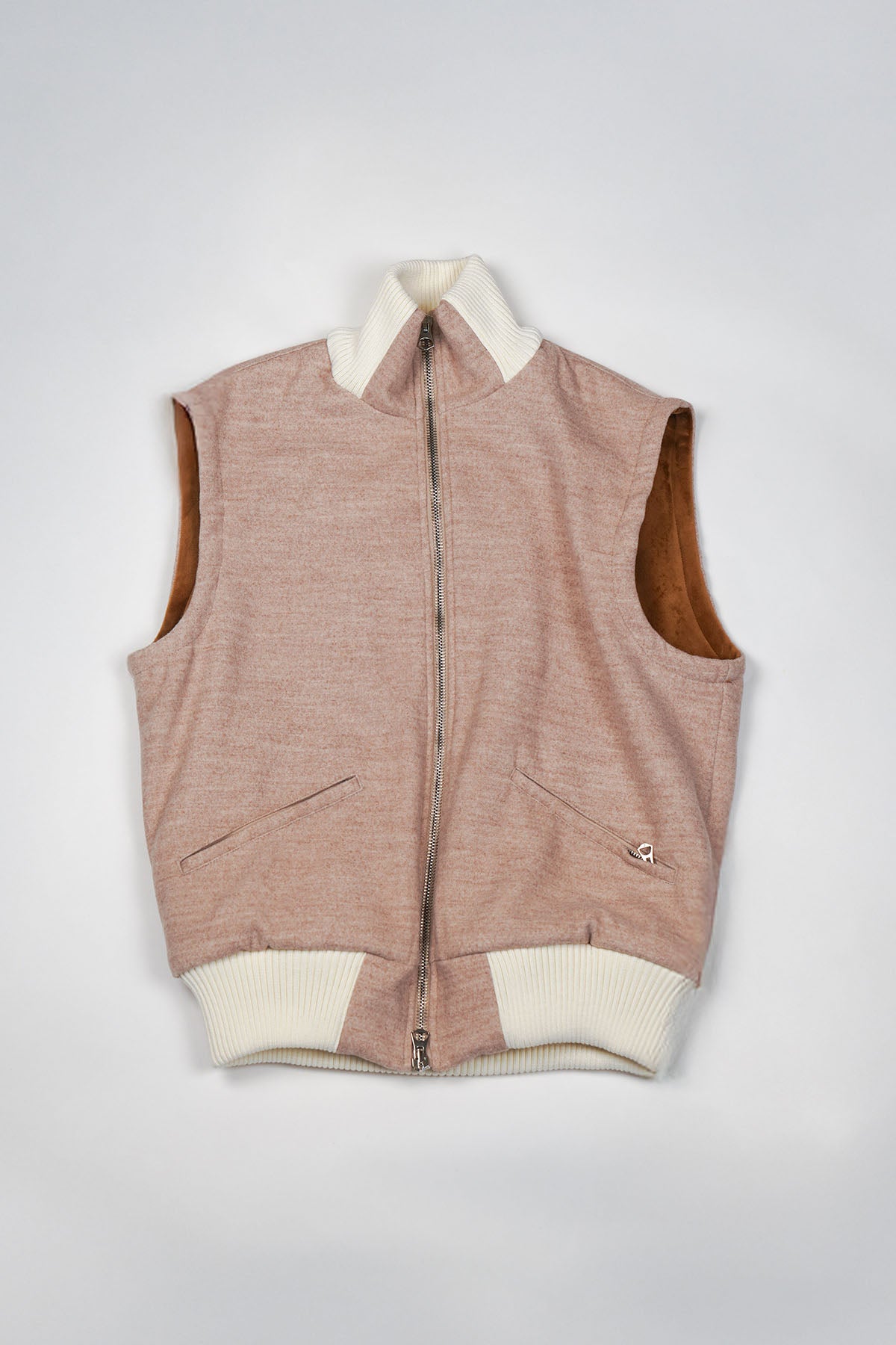 Smanicato OKURA - Crema