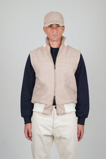 Smanicato OKURA - Crema