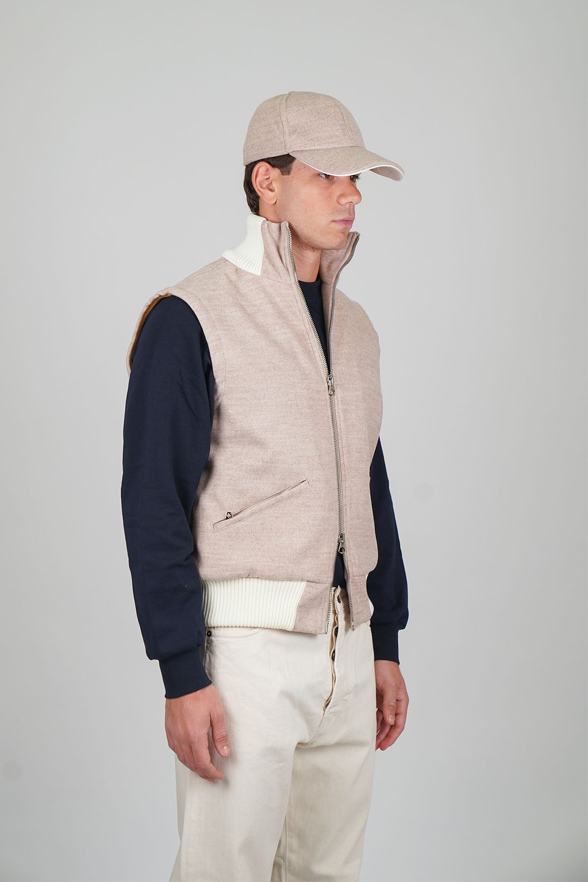 Smanicato OKURA - Crema