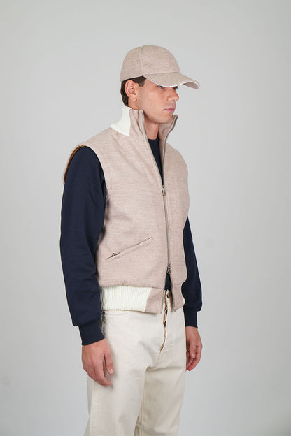 Smanicato OKURA - Crema