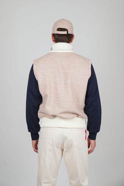 Smanicato OKURA - Crema