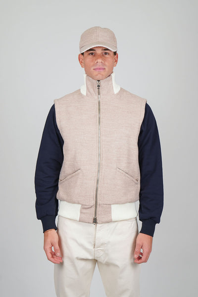 Smanicato OKURA - Crema