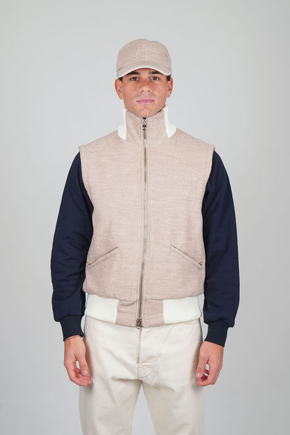 Smanicato OKURA - Crema