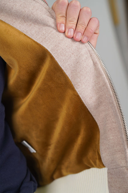 Smanicato OKURA - Crema